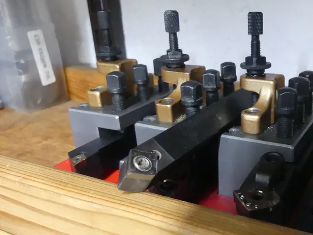 Multifix AS Storage Holder