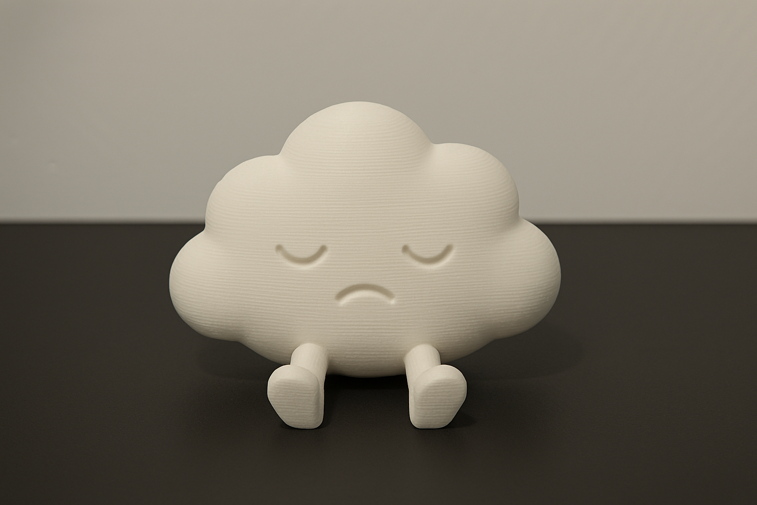 Sleeping Cloud