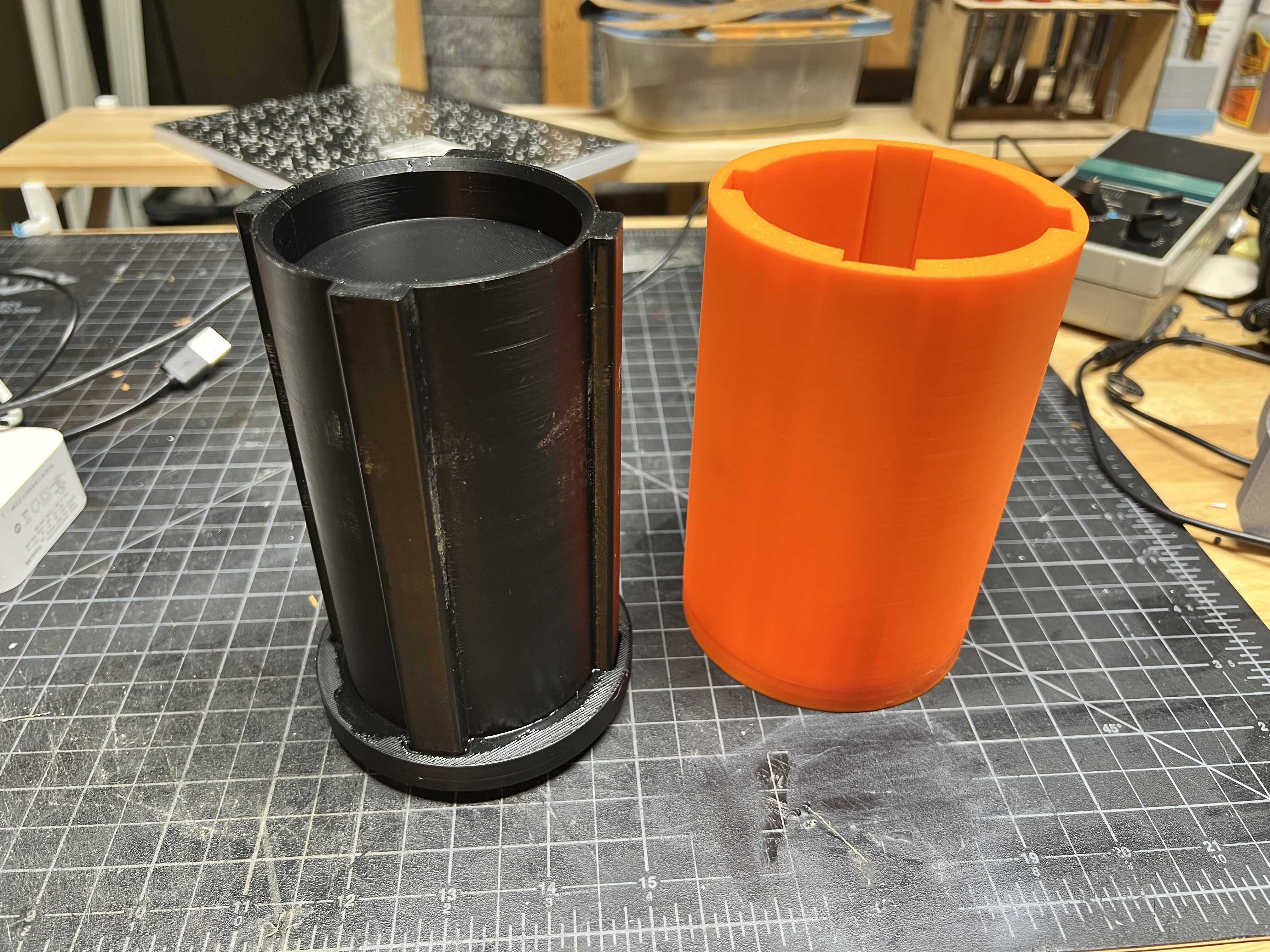 12 oz Can Crusher