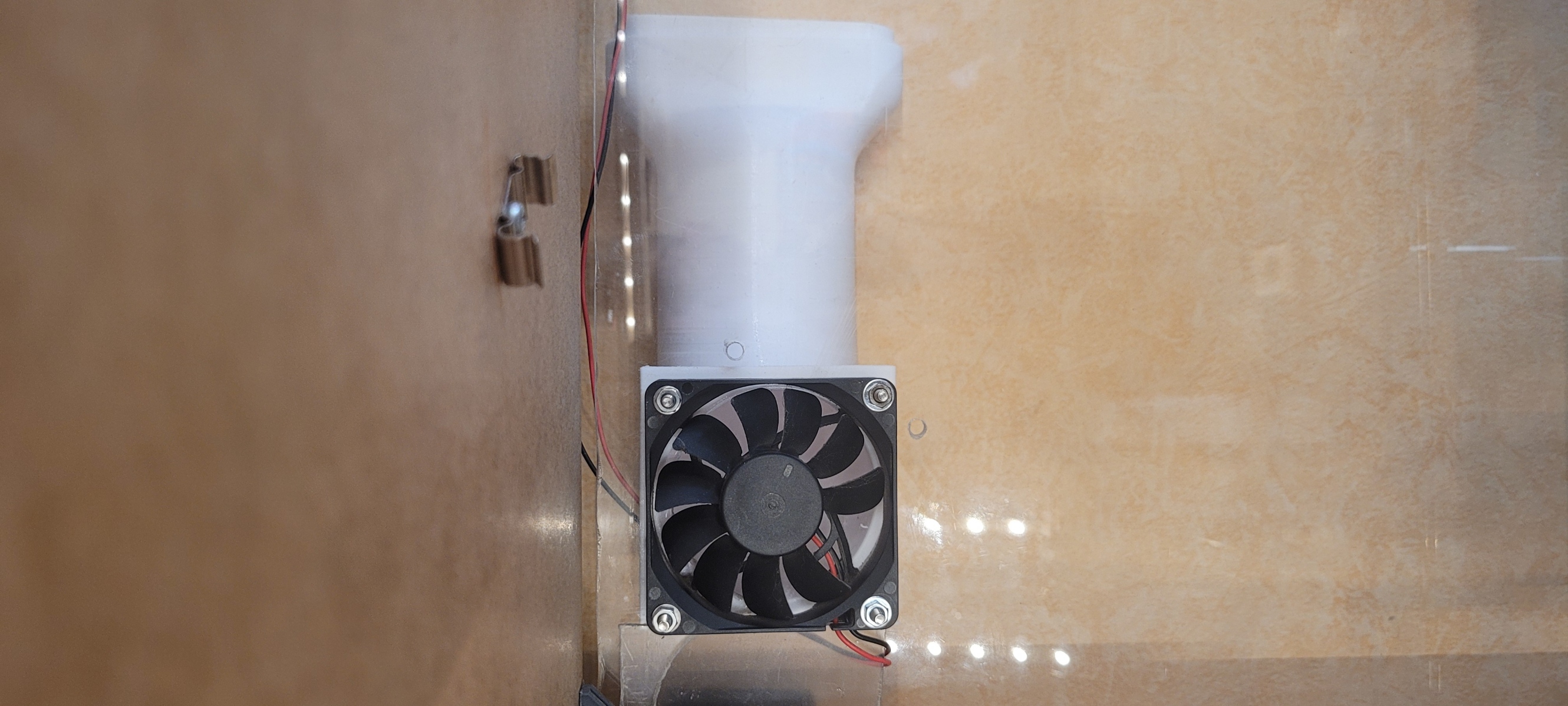 filtration 60 mm