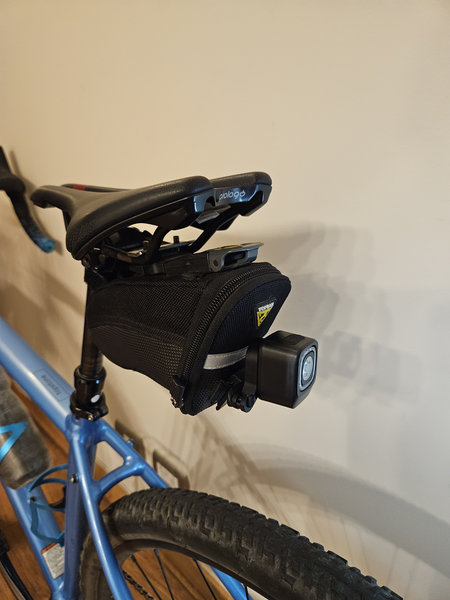 Magicshine Tail Light Backpack Clip Adapter