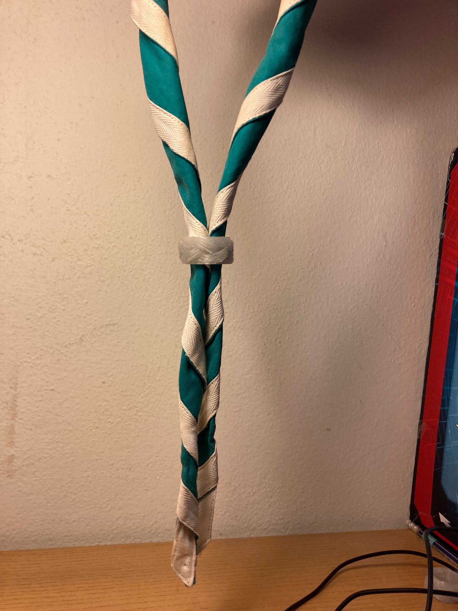 Scout Woggle — thumbnail 7
