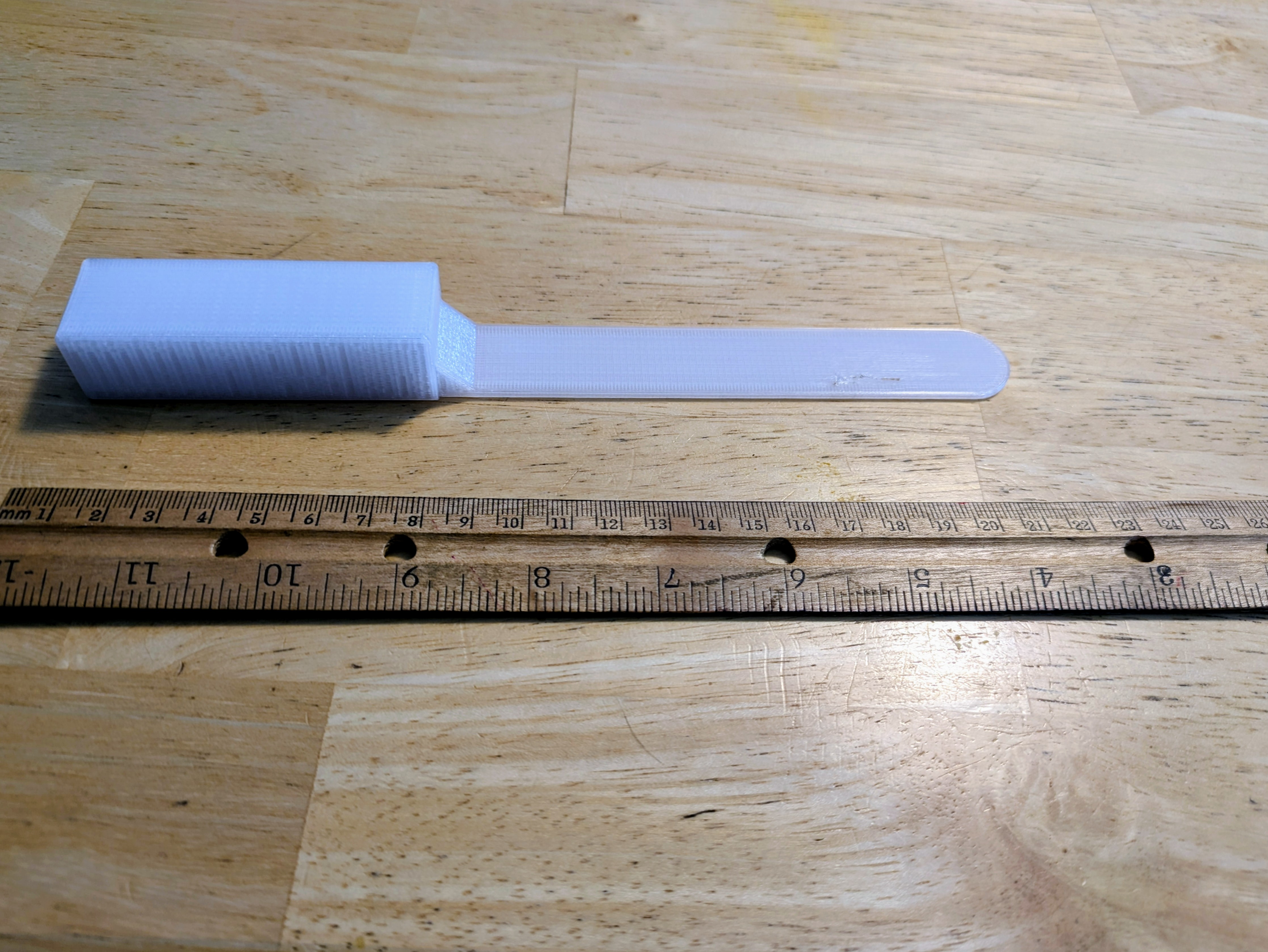 Cake Pan Spatula — thumbnail 2
