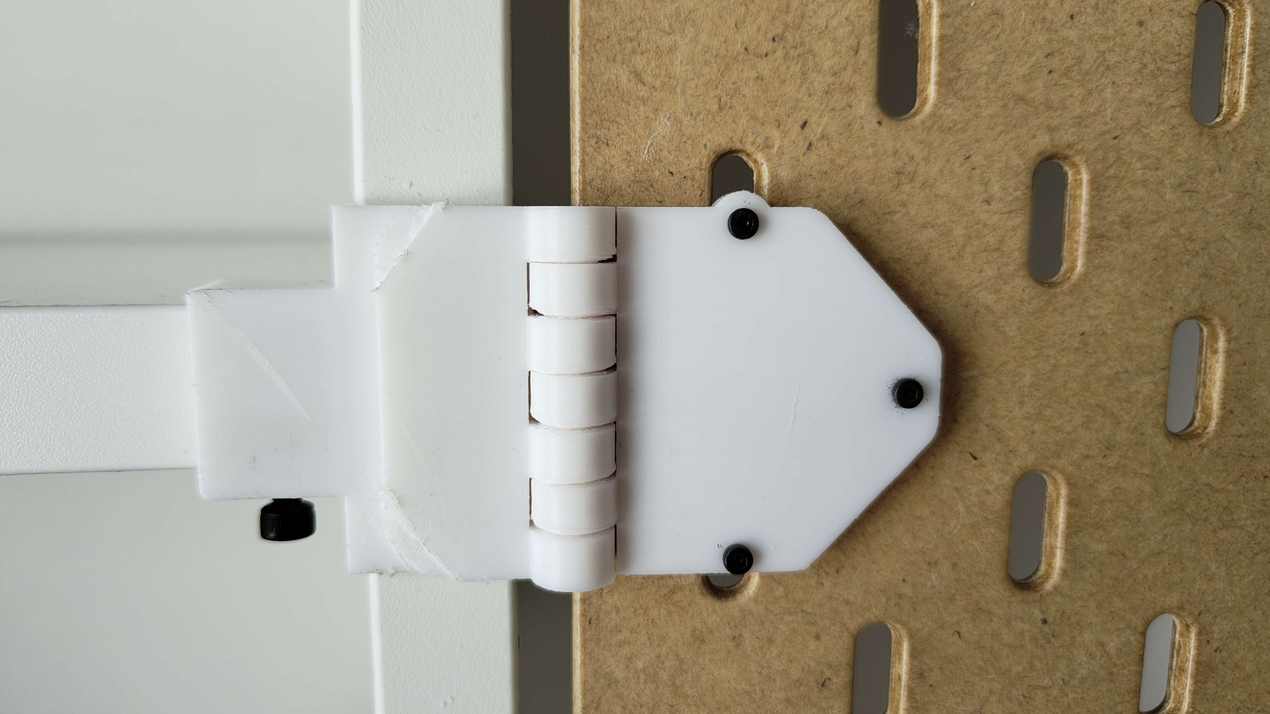 Skadis BILLY Hinge — miniatura 3
