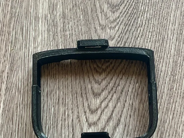 polaroid go Tripod Adapter and flash mount