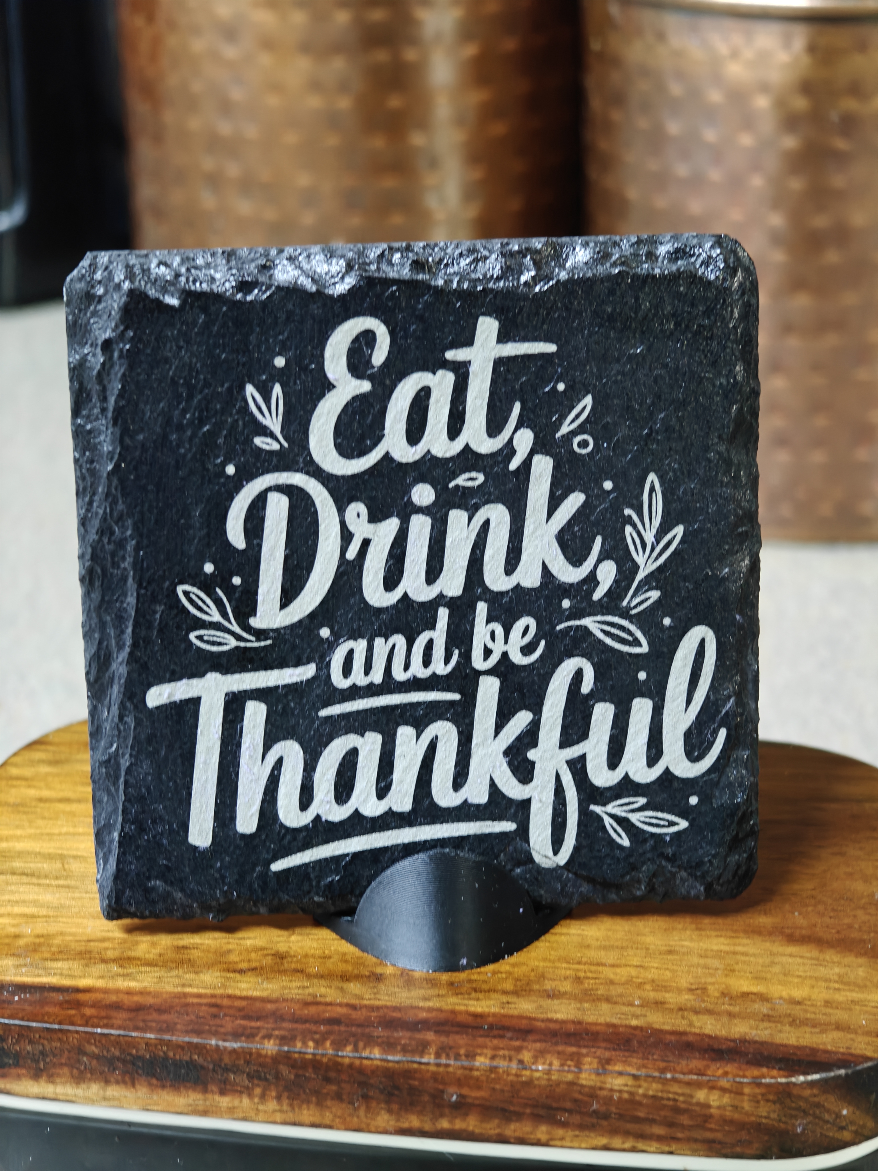 Coaster Stand