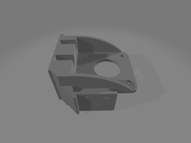 Sapphire Plus OMG V2S Direct Drive