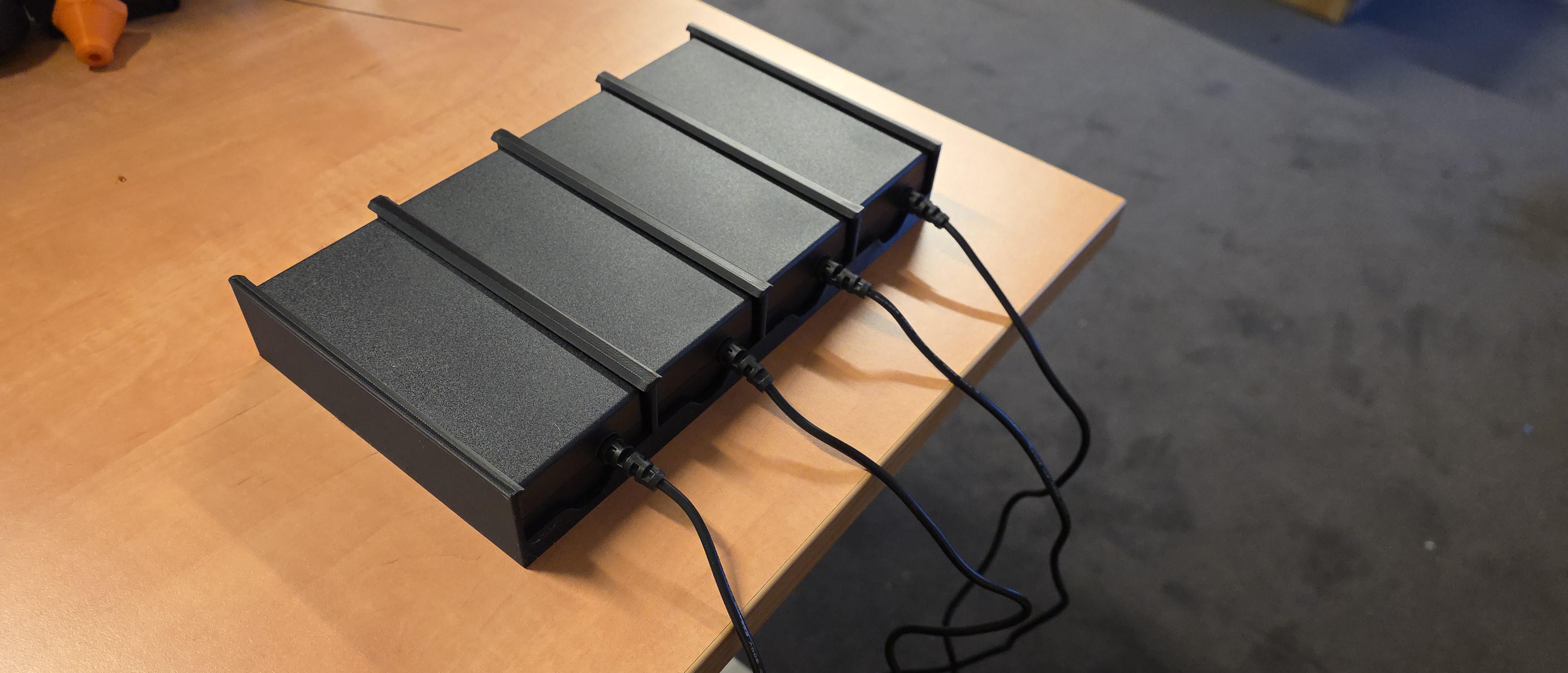 AMS2 Pro Adapter Holder