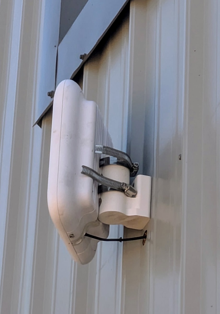 U7 Outdoor Mount