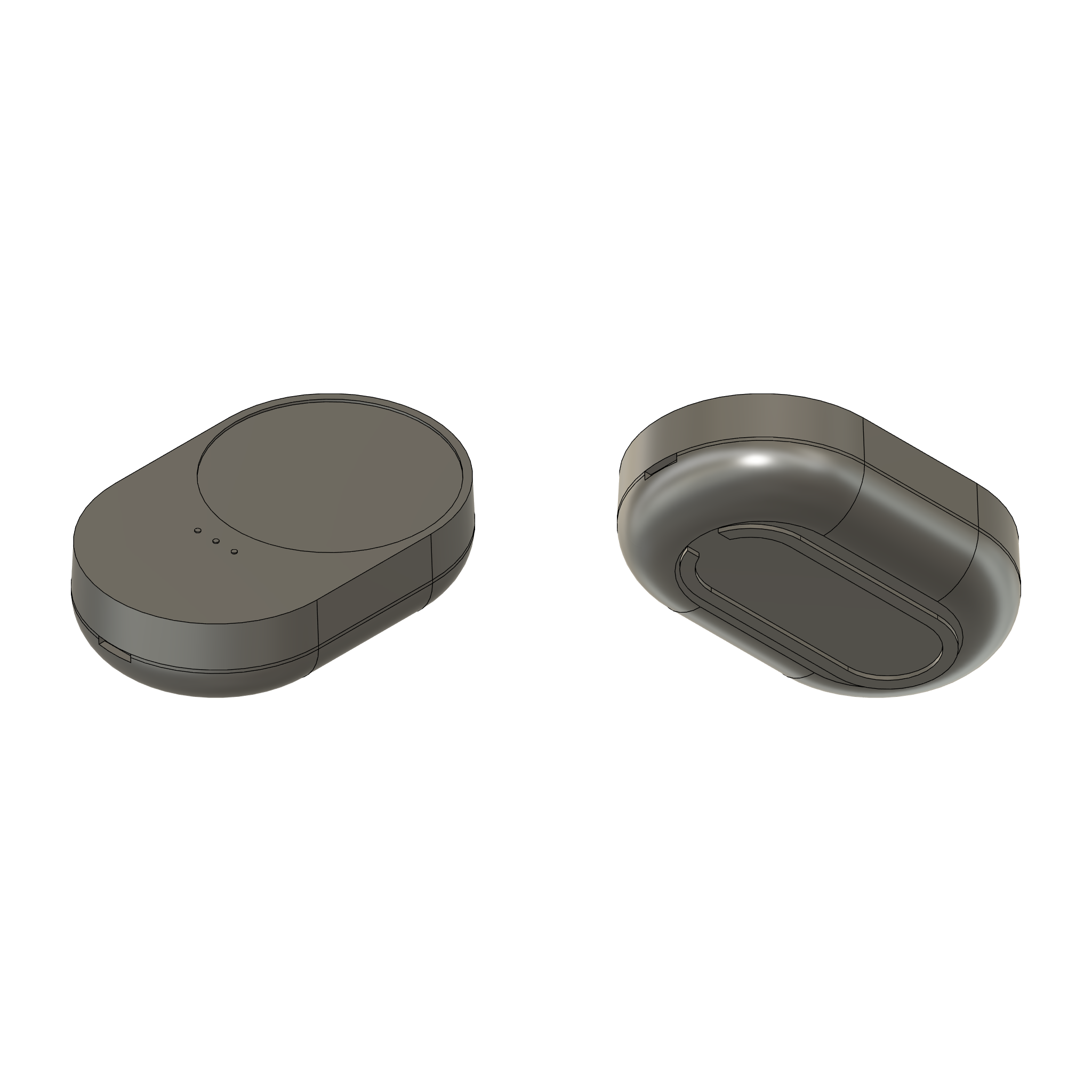 IKEA BILRESA smart scroll wheel mockup
