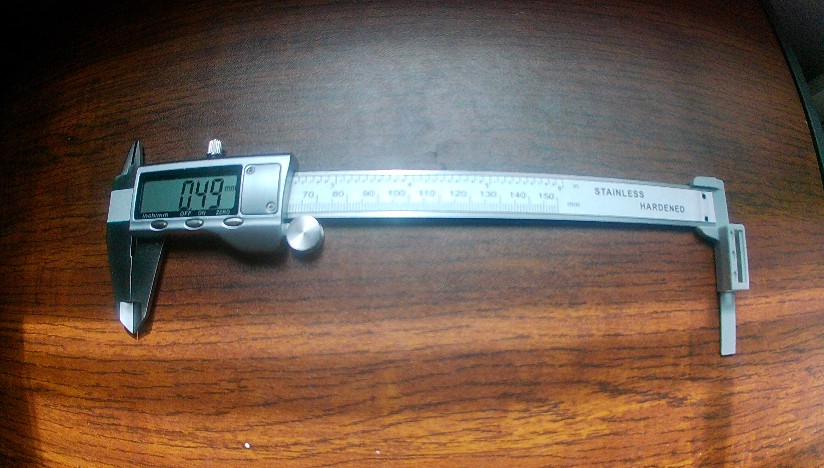 Caliper Bead (Sliding Function!) — miniatura 4