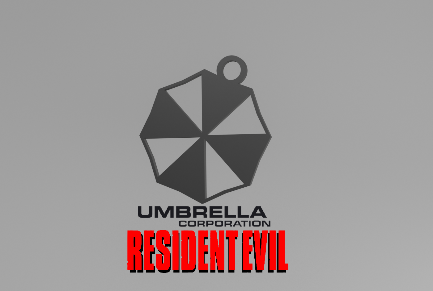 Umbrella Corporation - Resident Evil