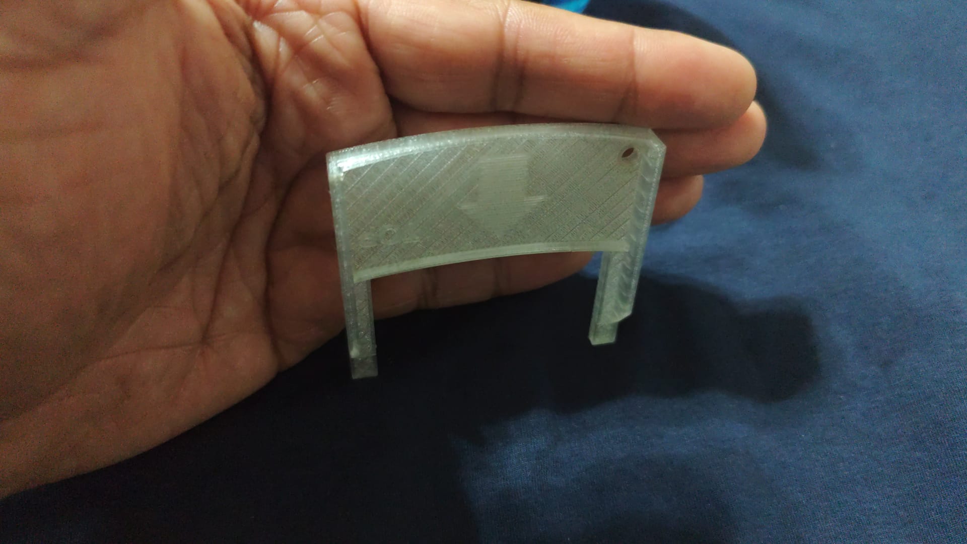 CP32k GEM Brand - GSA - break glass unit reset key