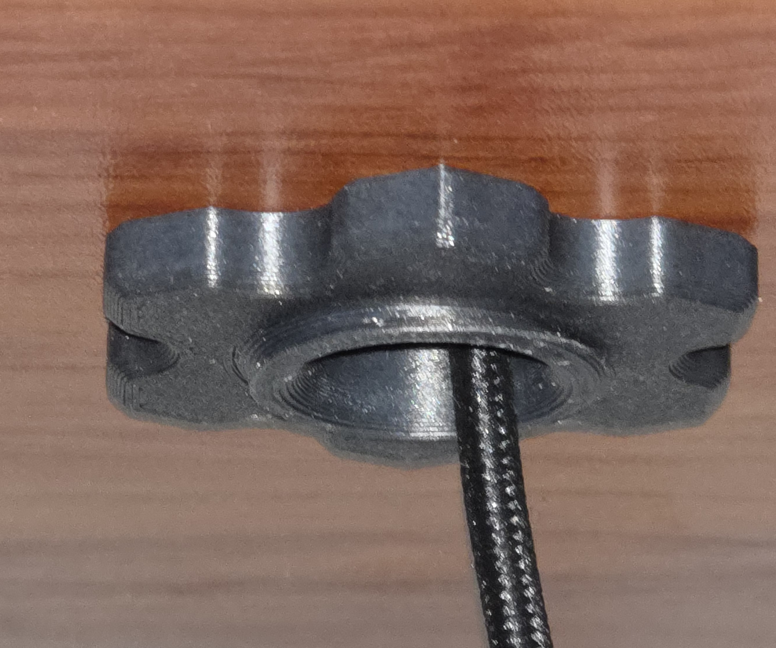 Desktop Hole Cap — miniatura 2