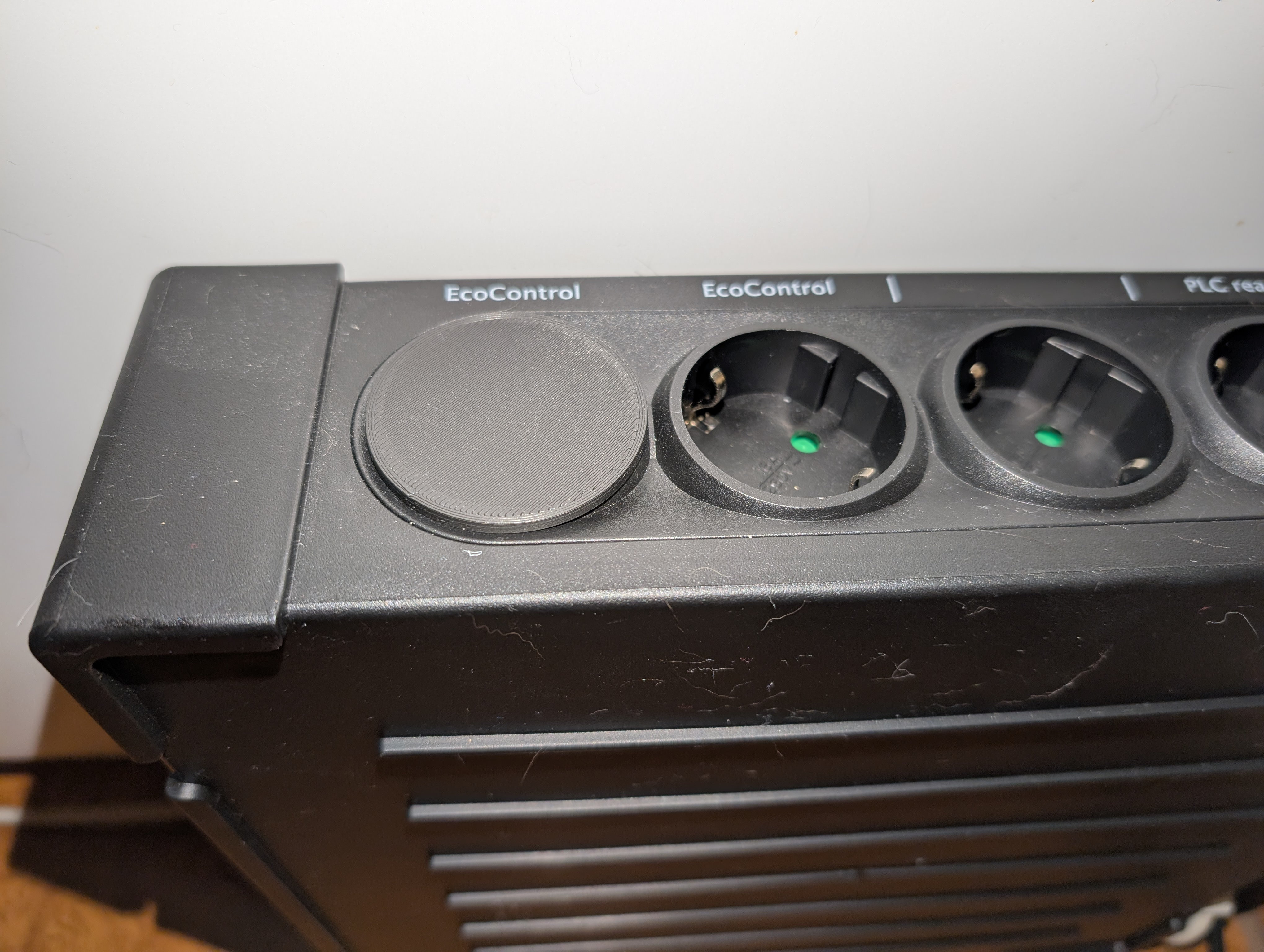 Protections for Schuko Socket — miniatura 2