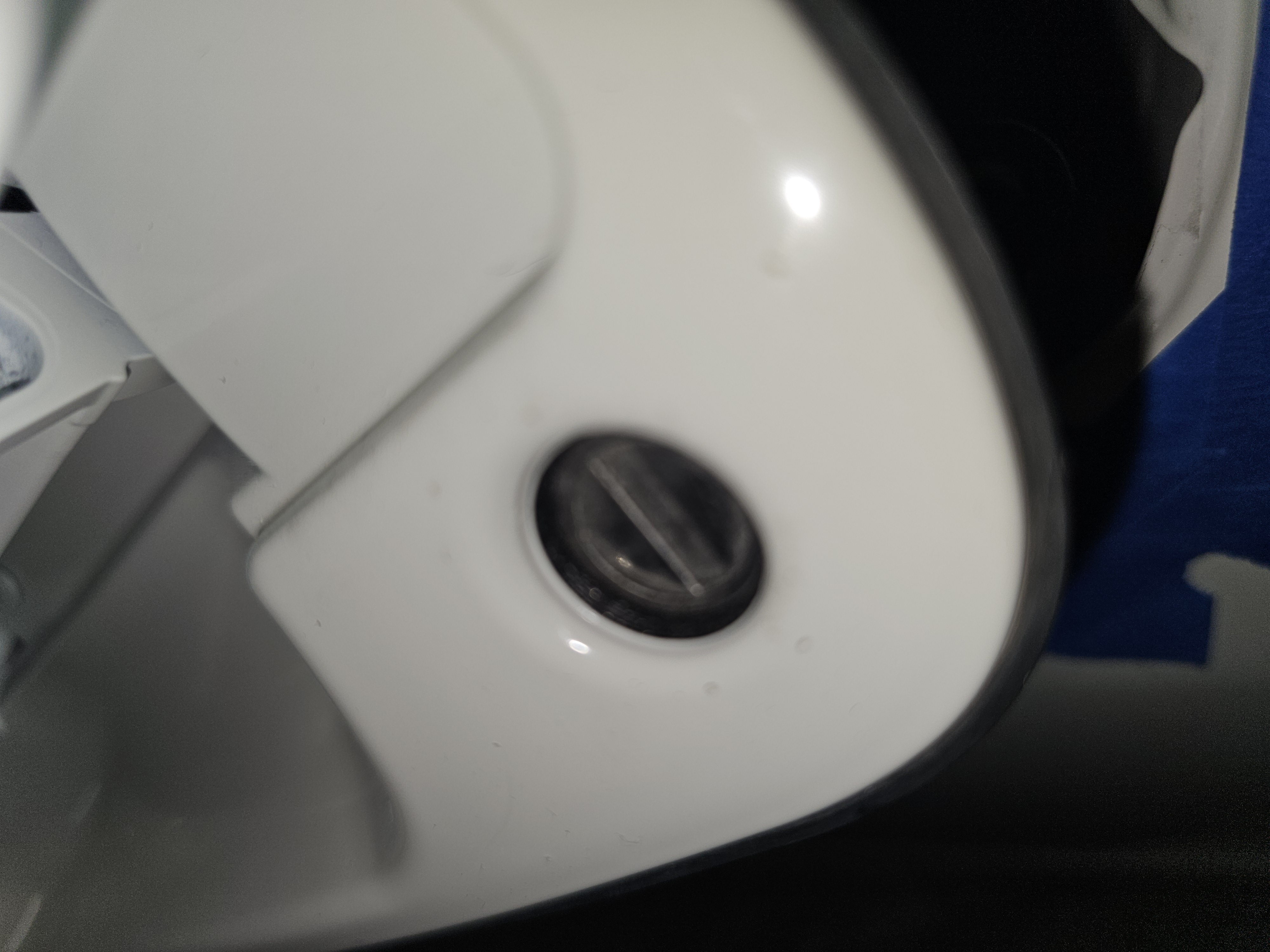 FTO door lock spacer