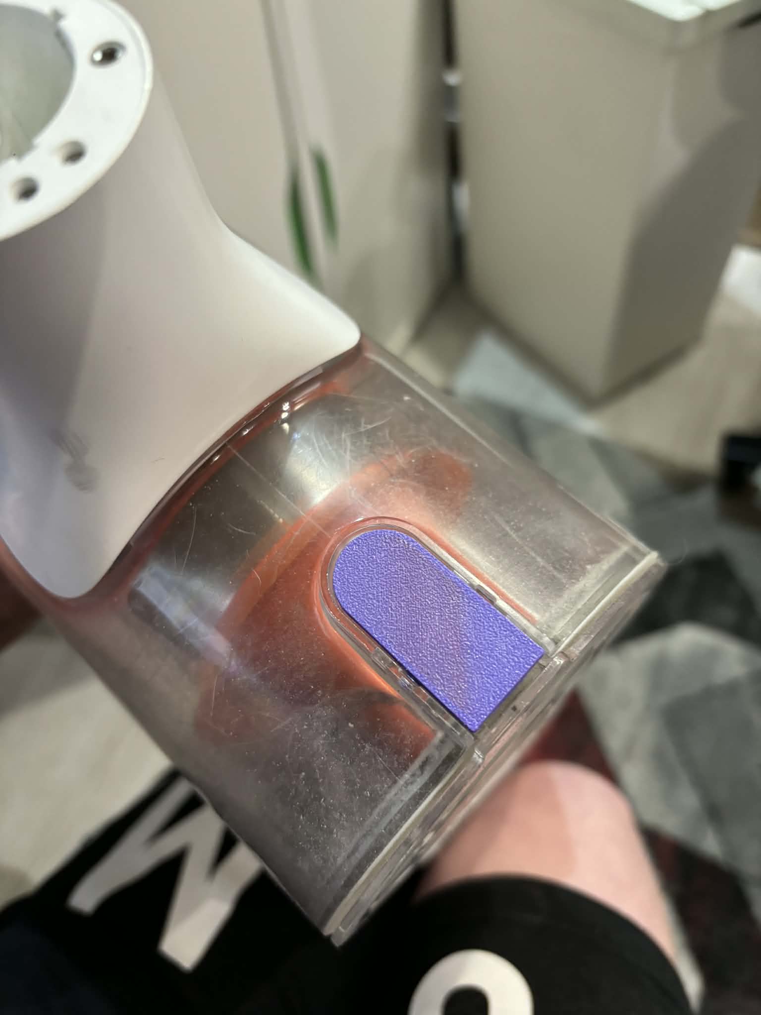 Xiaomi vacuum cleaner replacement part Remix