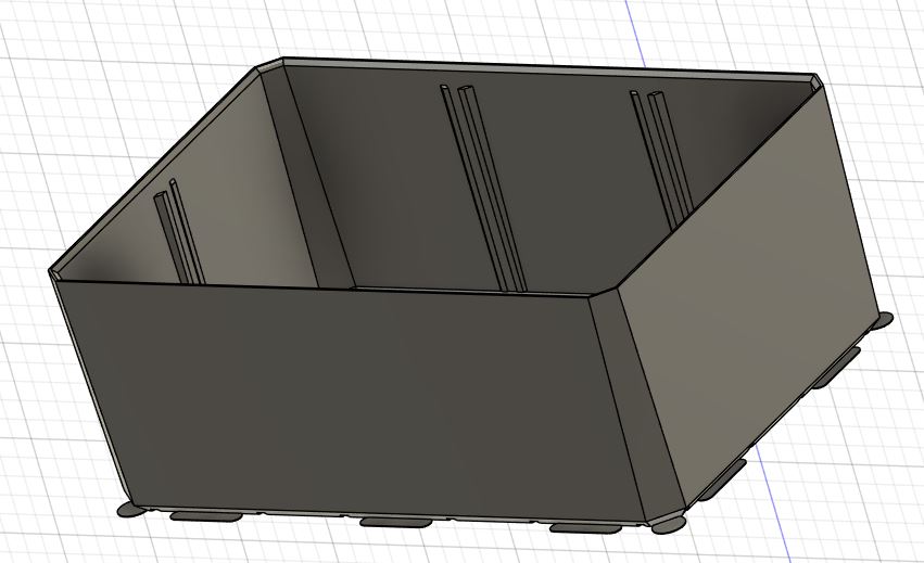 Sortimo L-BOXX Insertboxes — miniatura 6