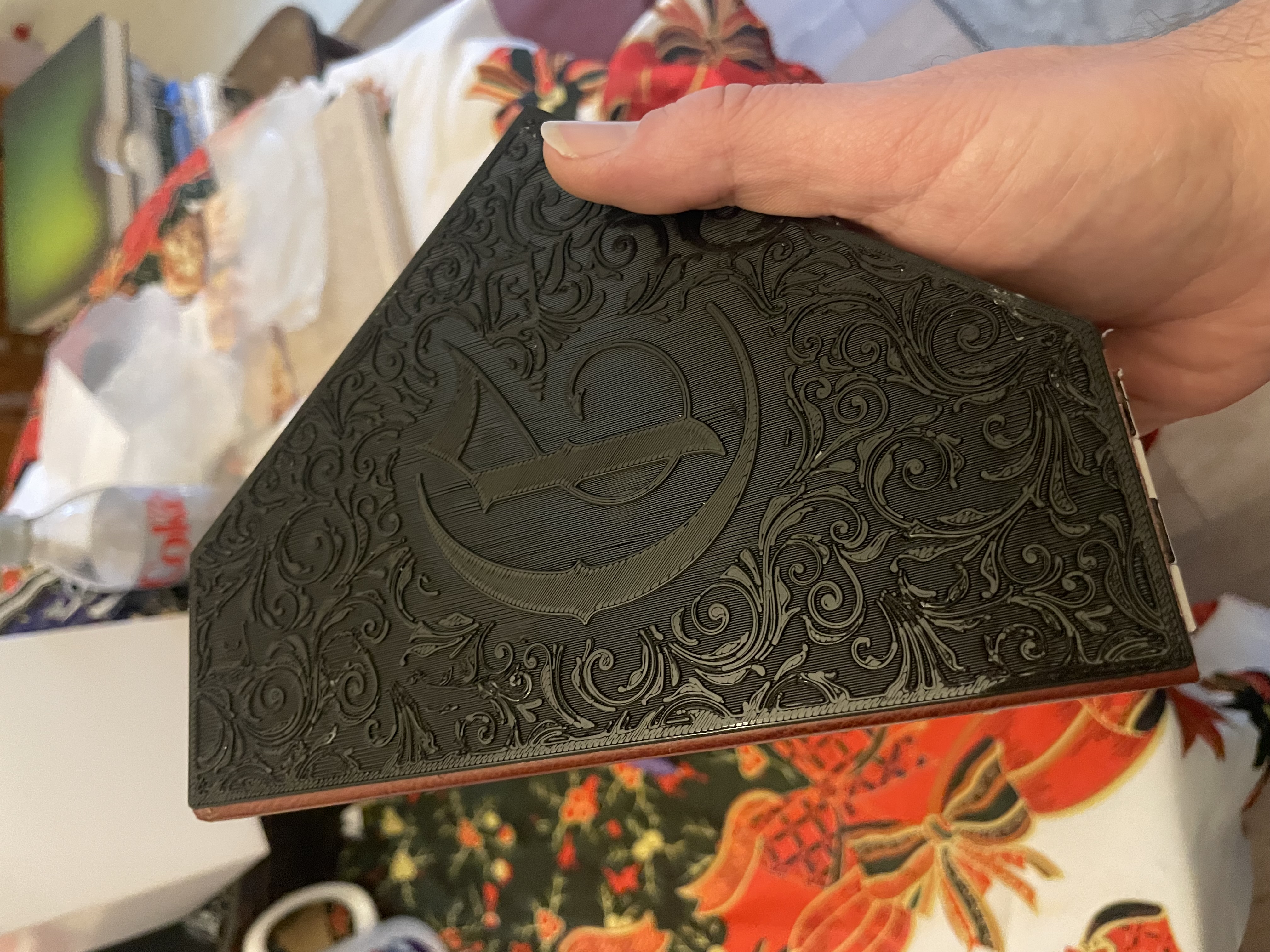 5x7 Grimmerie Notebook