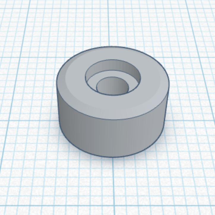 Core One MMU3 Blob Knobs — thumbnail 2