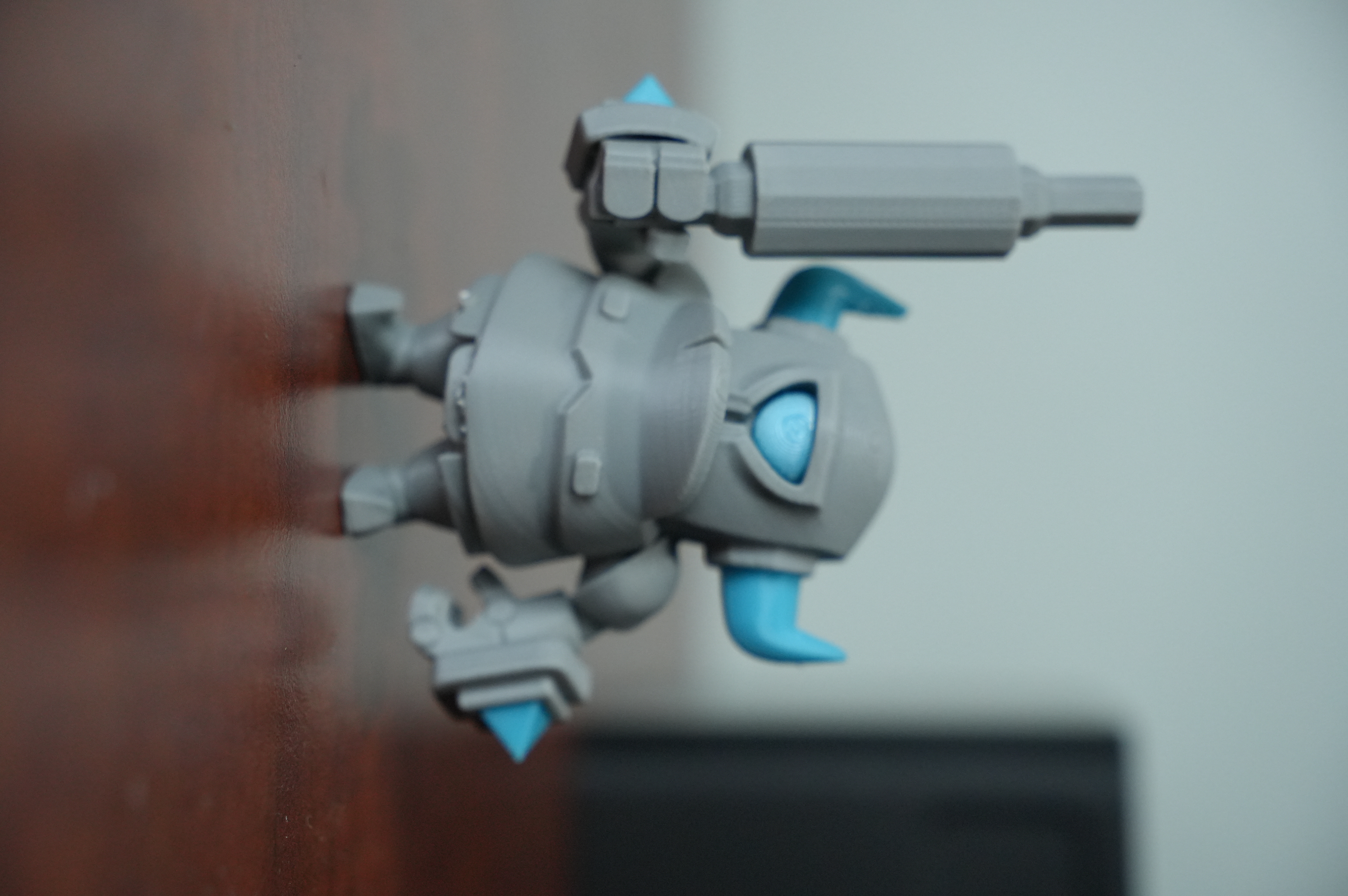 Mini PEKKA Multiple weapons — miniatura 8