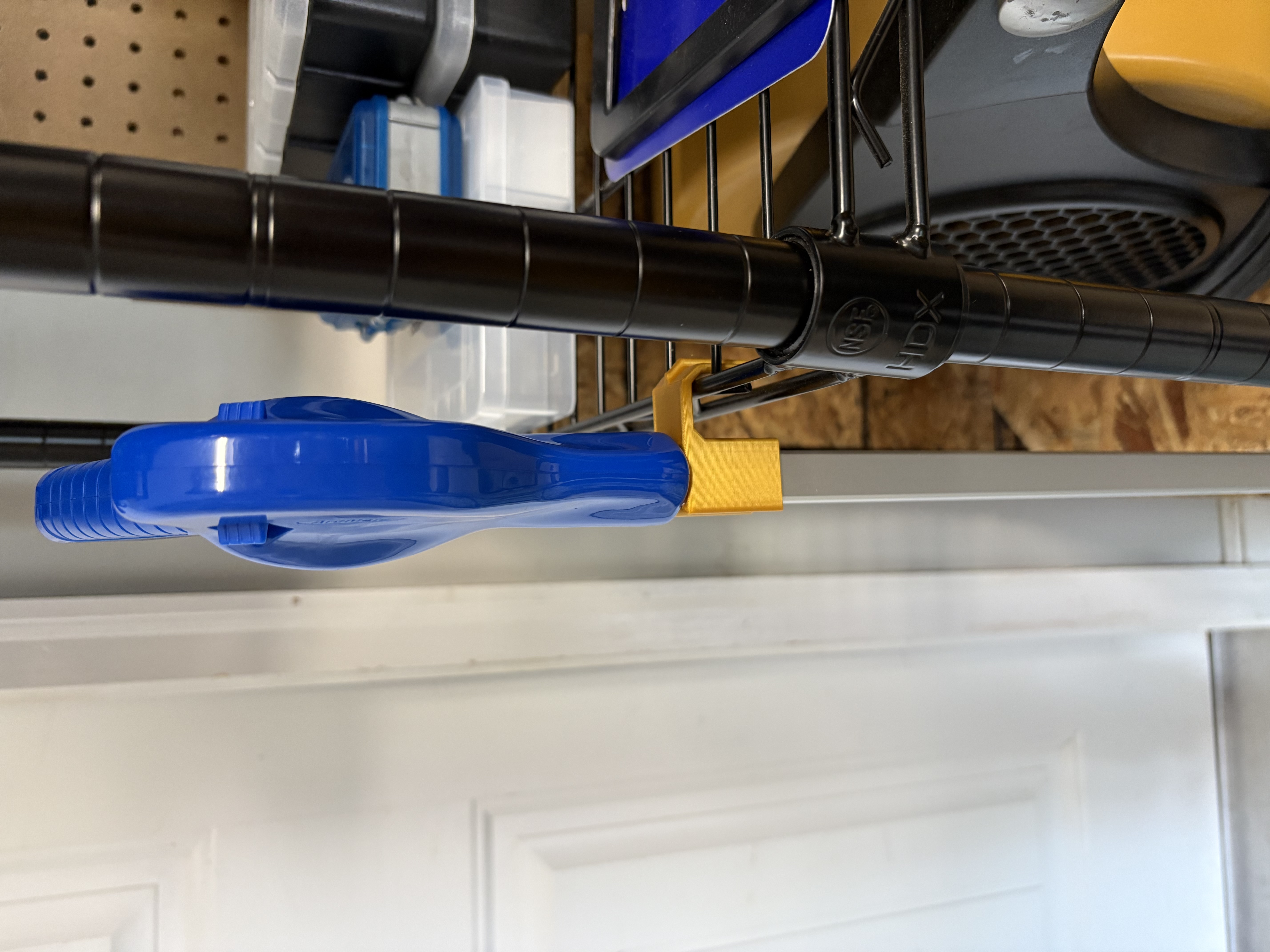 Reacher Grabber Clip Hanger