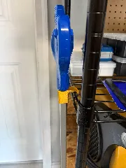 Reacher Grabber Clip Hanger