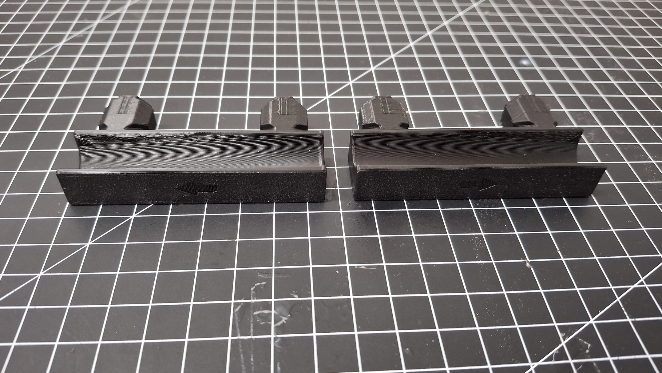 Miniatura 2 do modelo 3D Multi Run - Modular Multiboard marble run