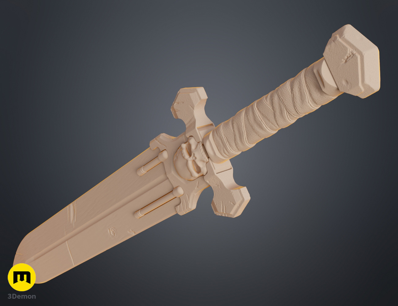 Power Sword — miniatura 12