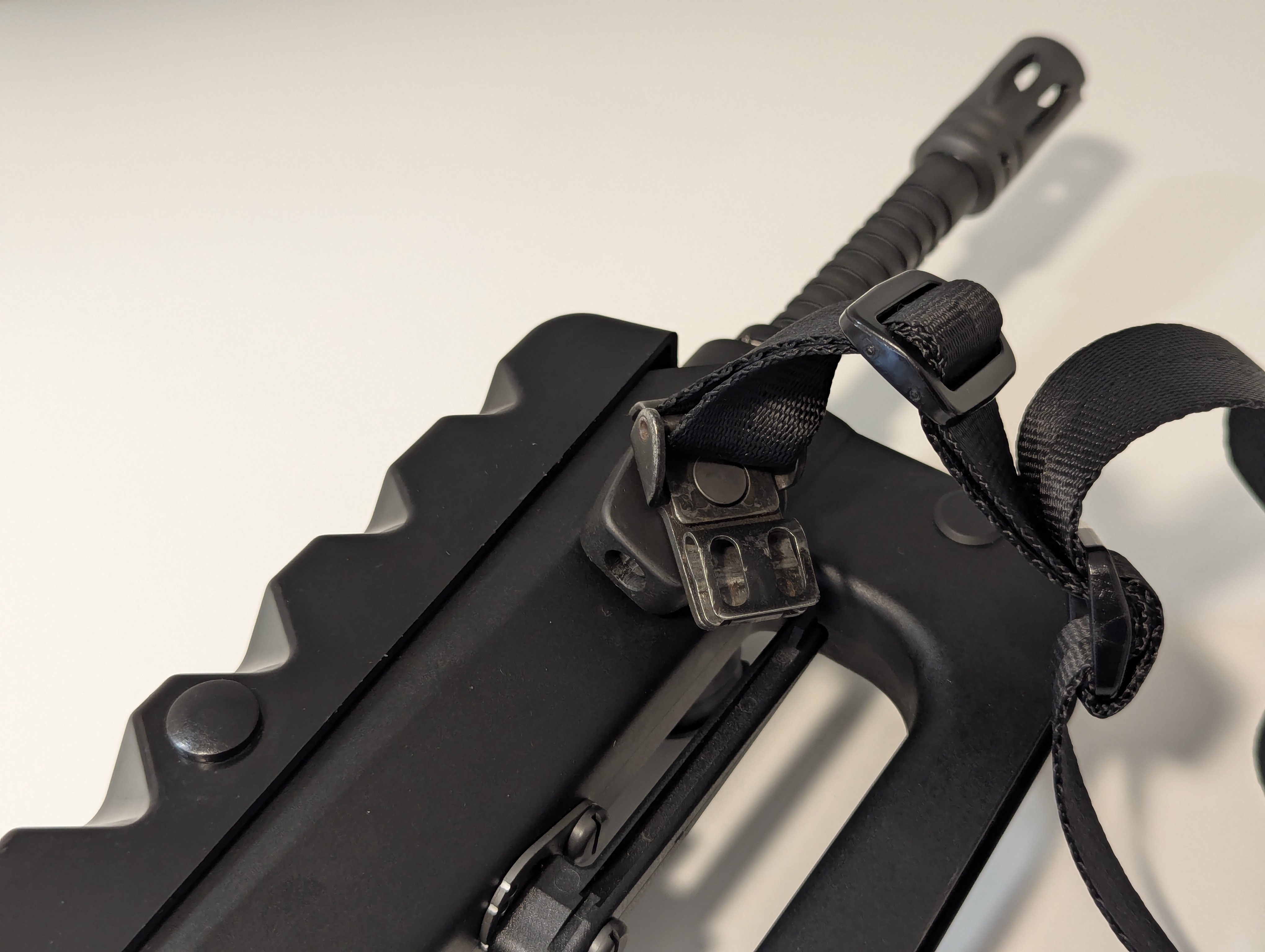 NorthEast FAMAS - Sling Mount Stopper
