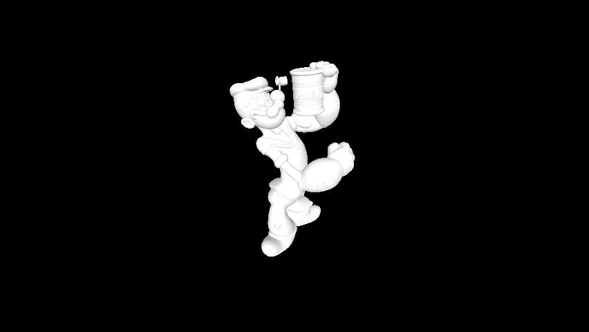 Popeye