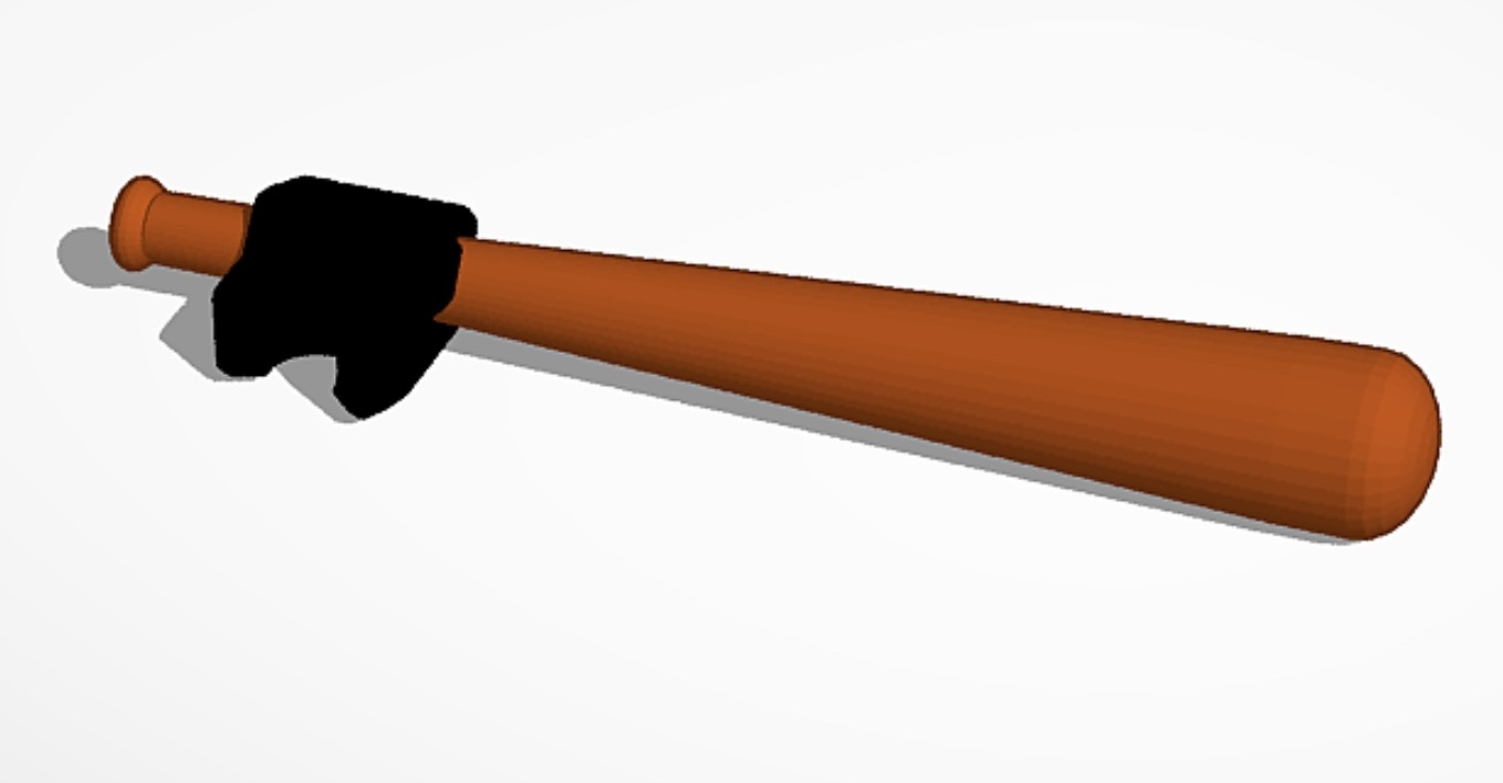 13 baseball bat