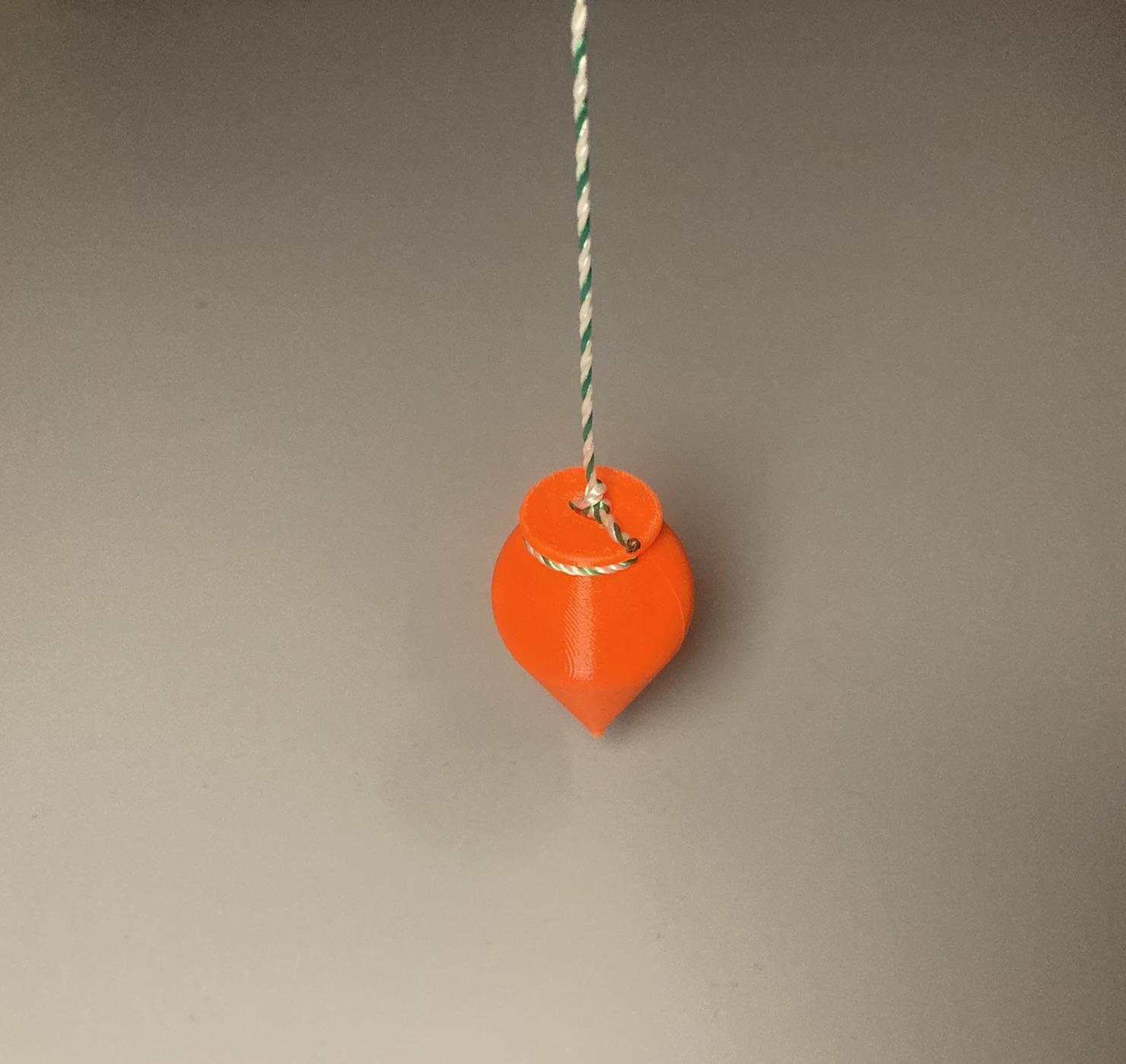 Plumb Bob – Senklot