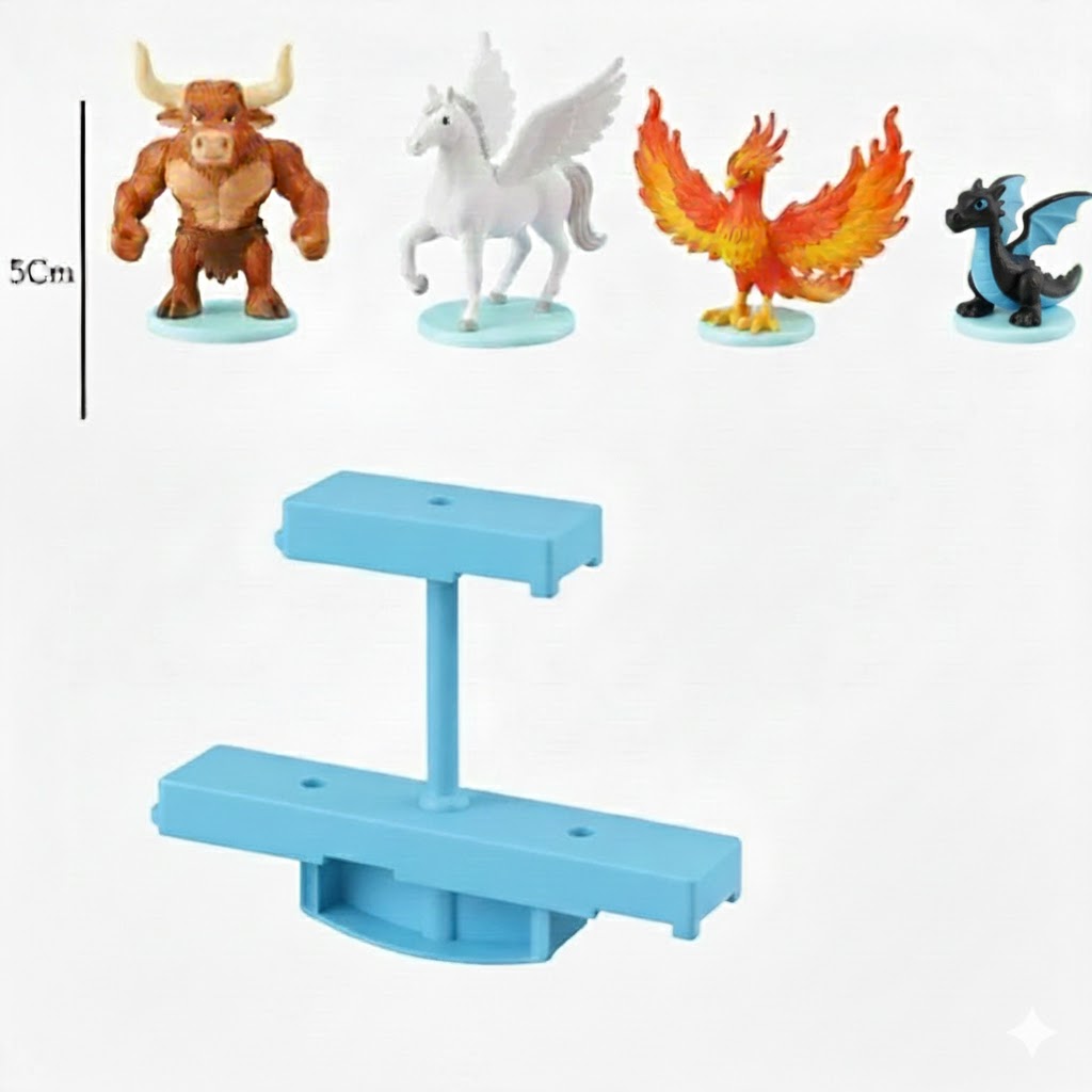 Jogo Balance Game Edição Mitologia Grega
