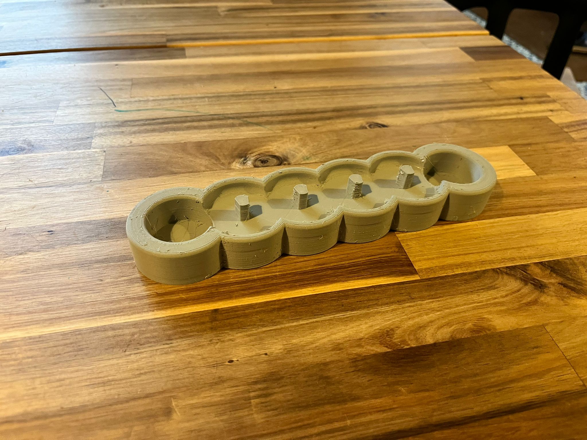 Oral B Tooth Brush Holder