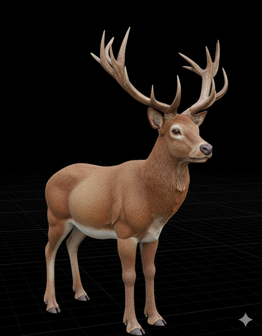 Deer