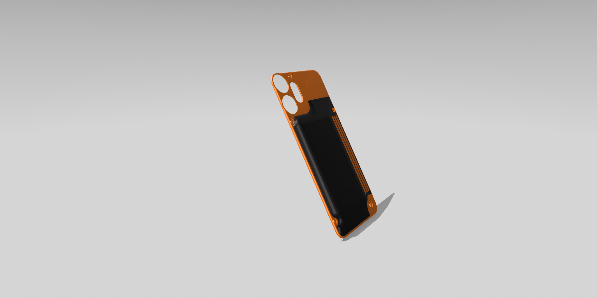 CMF Phone 2 Pro 3 Card Holder Case