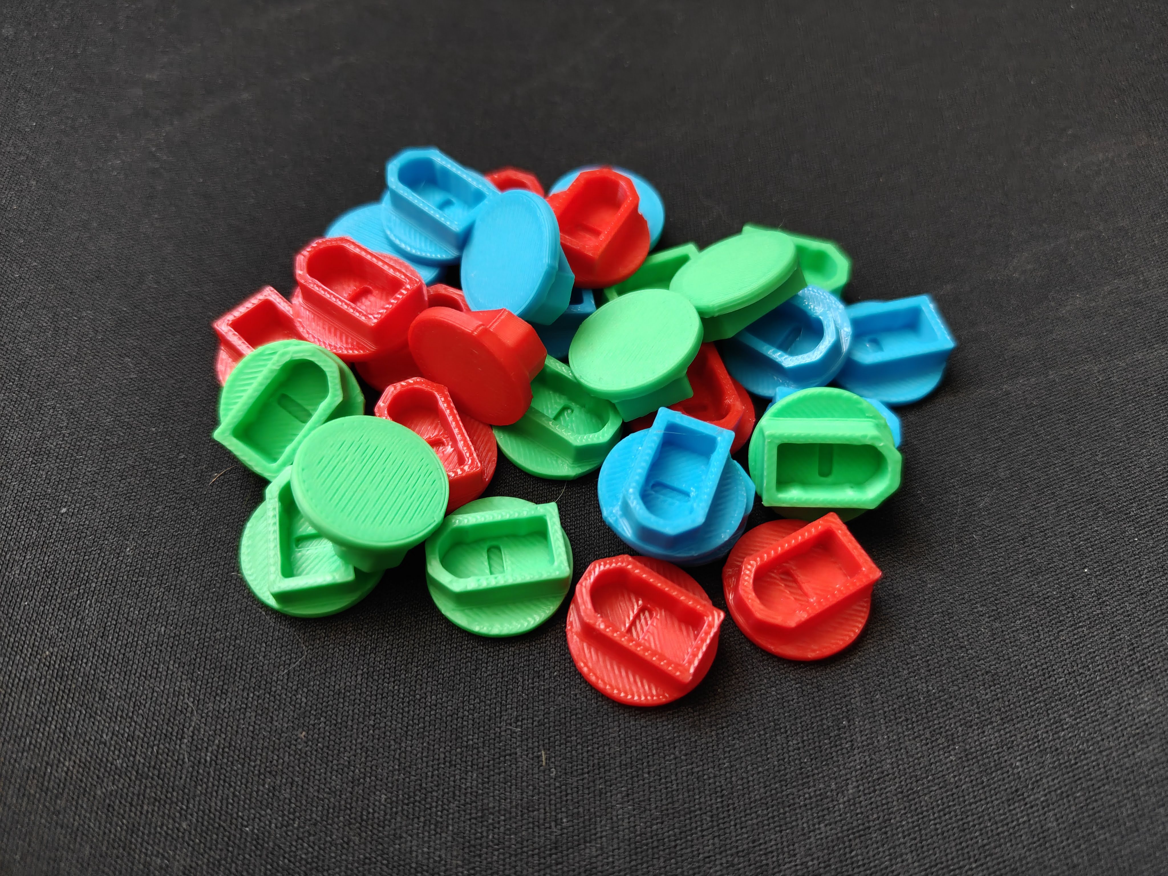 XT60 connector cap