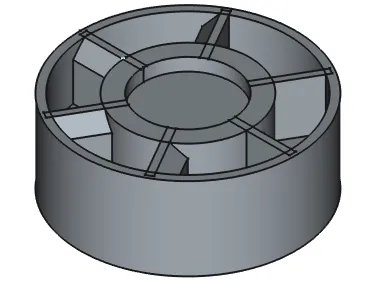 Kenwood SB050 Couplers