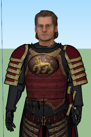 JAIME LANNISTER