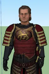 JAIME LANNISTER