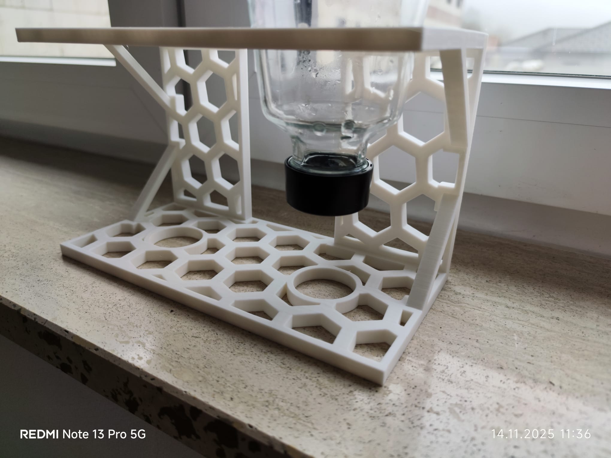 SodaStream Bottle Holder