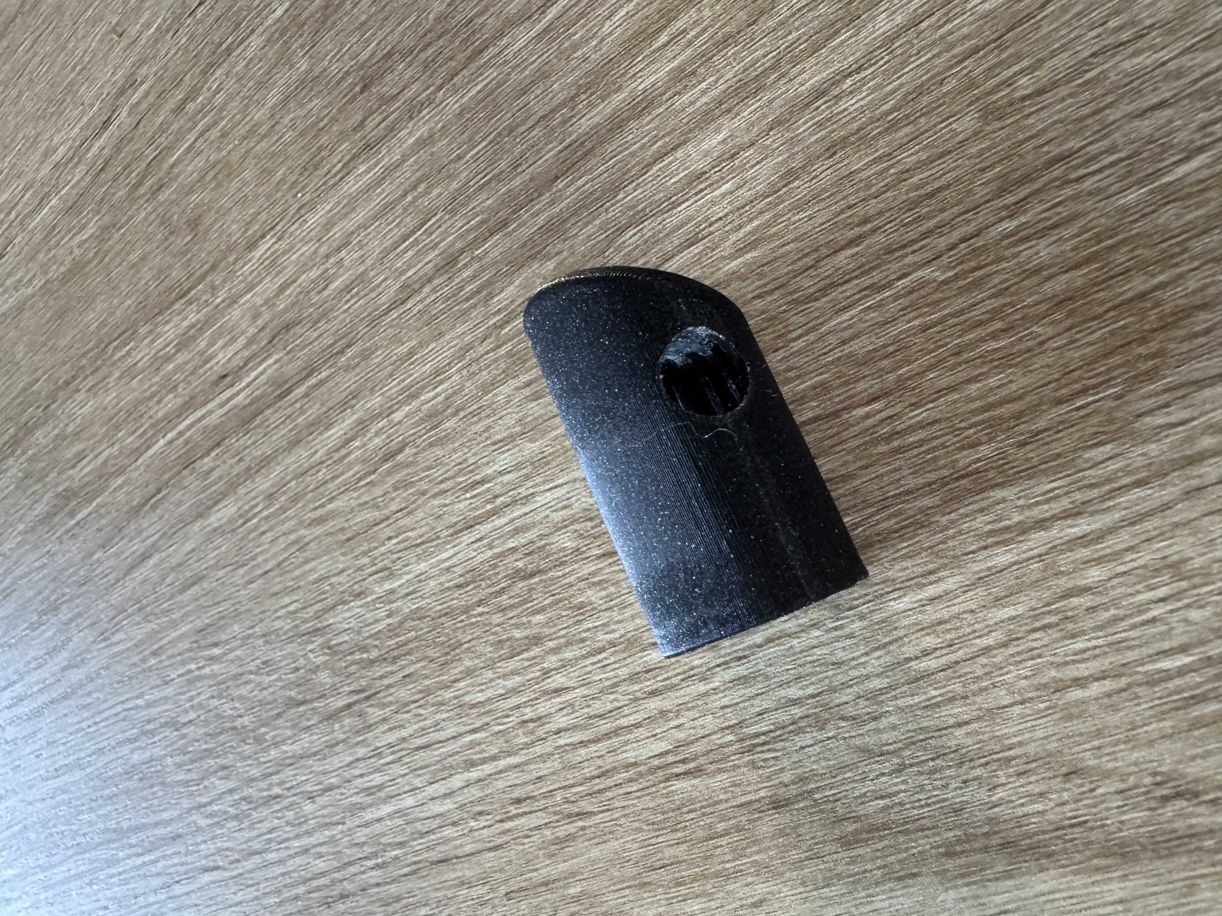 Fiskars Solid Tool Cap – 22.4 mm — thumbnail 3