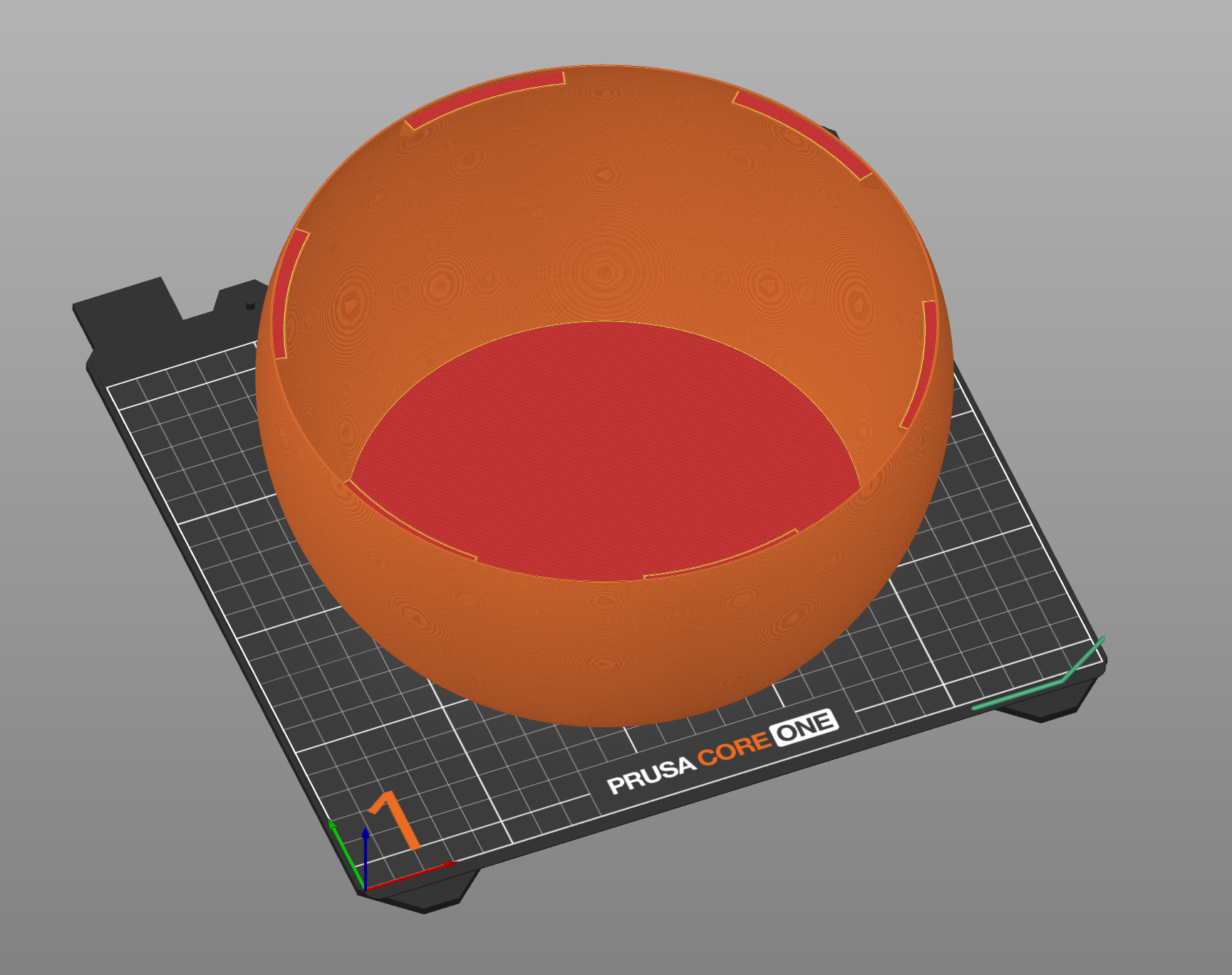 Miniatura 7 do modelo 3D The ToadSpool