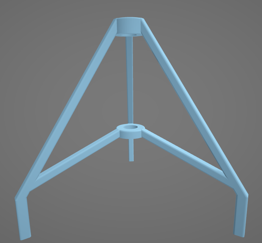 stand for windmill
