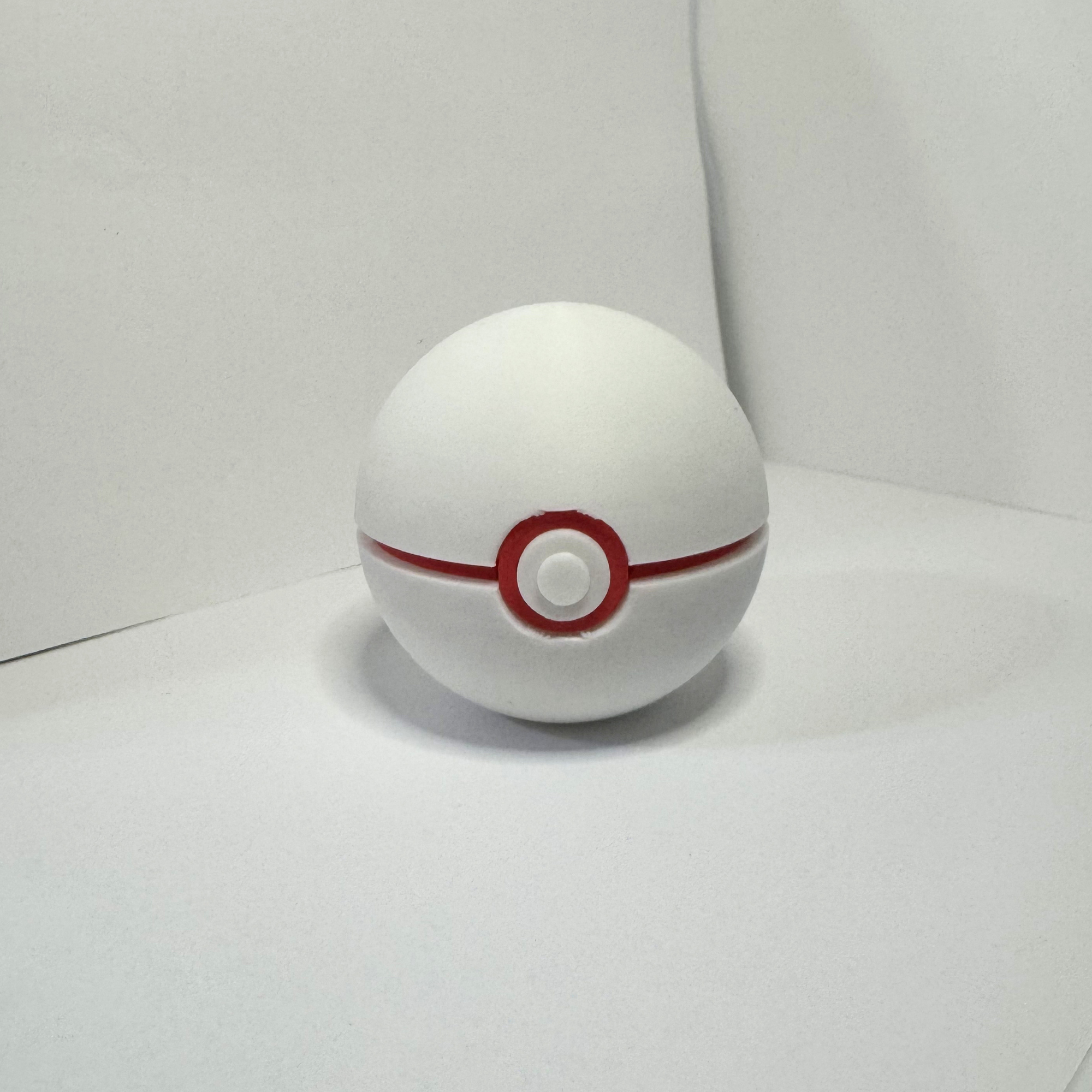 Premier ball