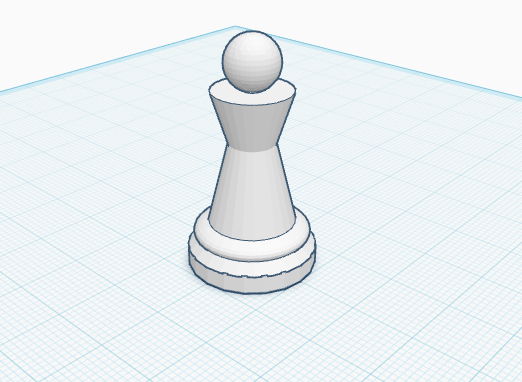 Chess Pawn