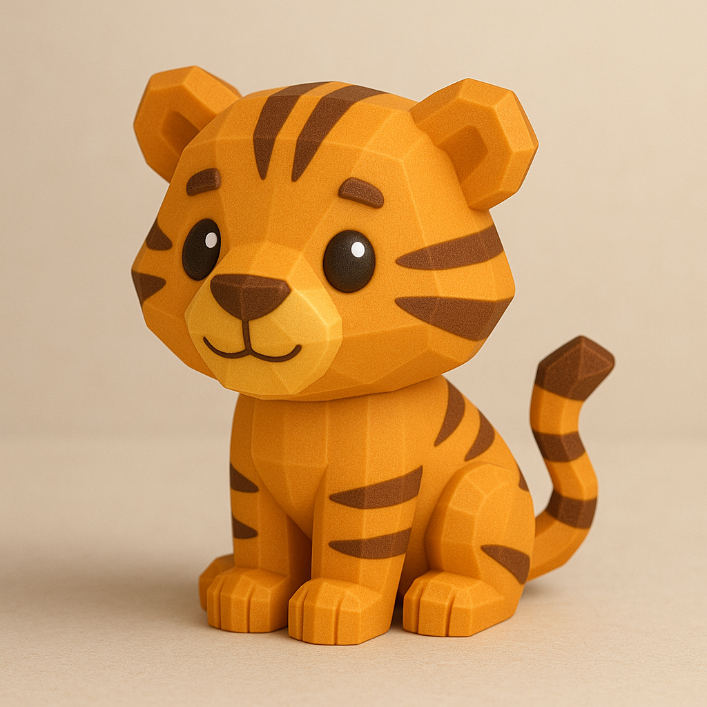 Mini Tiger