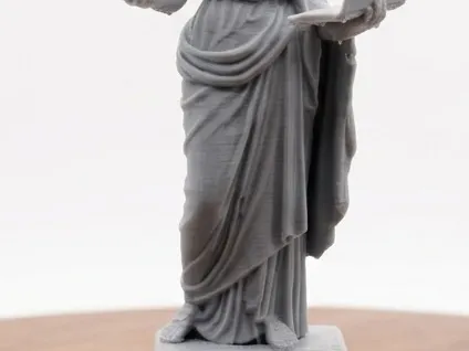 Computa goddess of IT