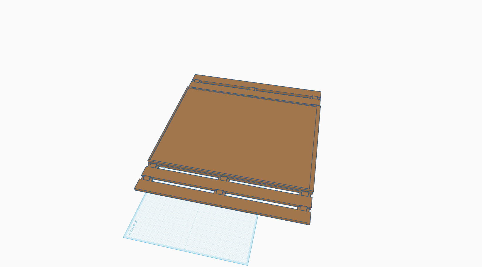 armrest holder — miniatura 4